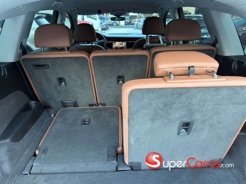 2023 Audi Q7 Quatro — foto 7 / 11