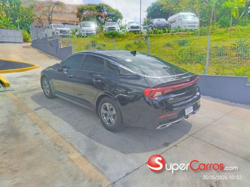 2021 Kia K-5 — foto 4 / 9