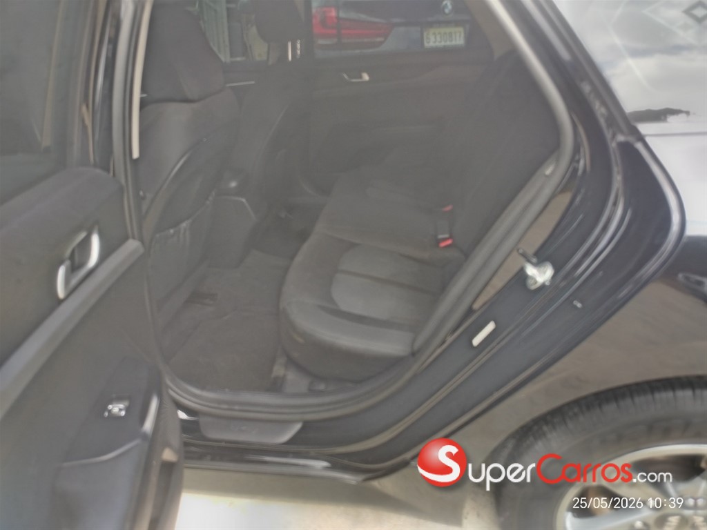 2021 Kia K-5 — foto 7 / 9