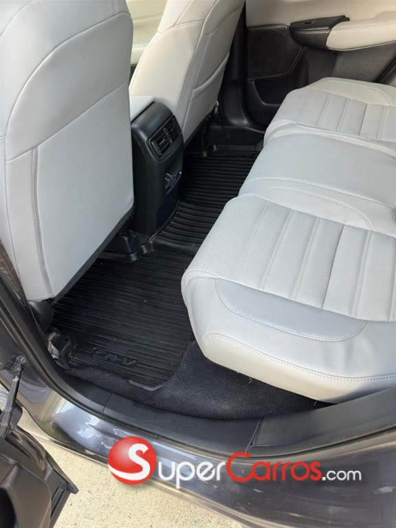 2022 Honda CR-V EXL — foto 11 / 12