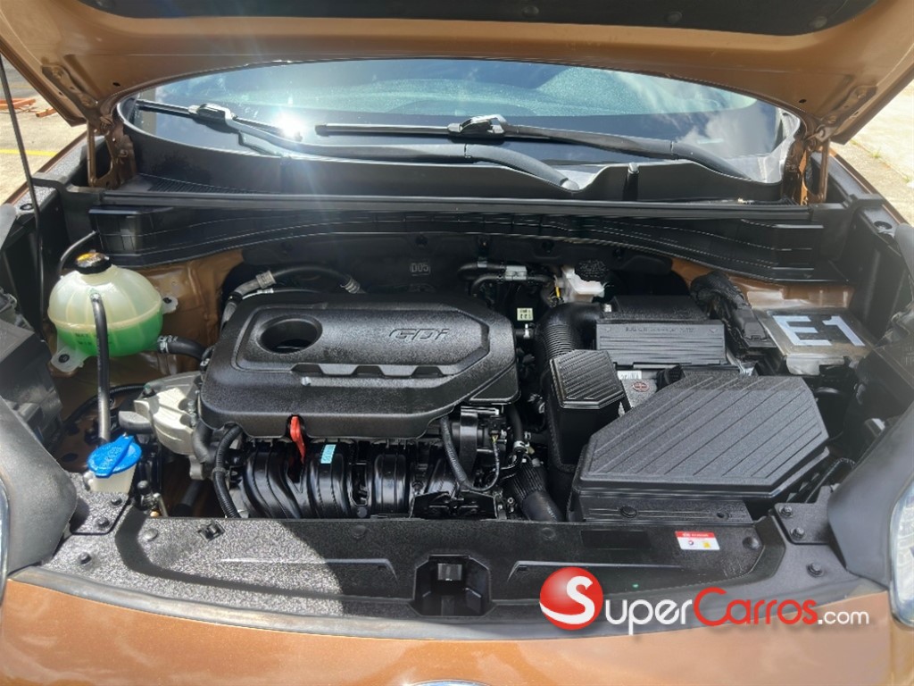 2020 Kia Sportage LX — foto 5 / 12