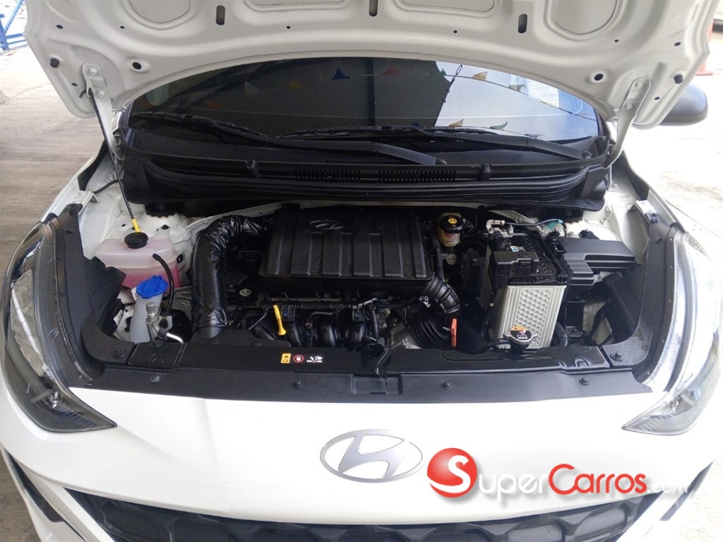 2024 Hyundai Grand I 10 — foto 6 / 11