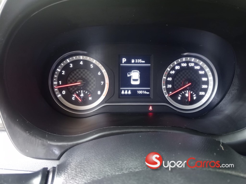 2024 Hyundai Grand I 10 — foto 11 / 11