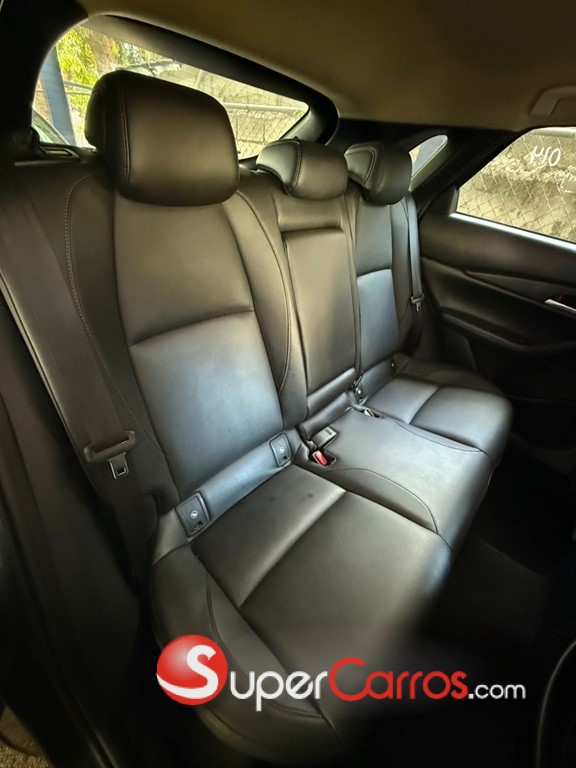 2021 Mazda CX-30 — foto 9 / 9