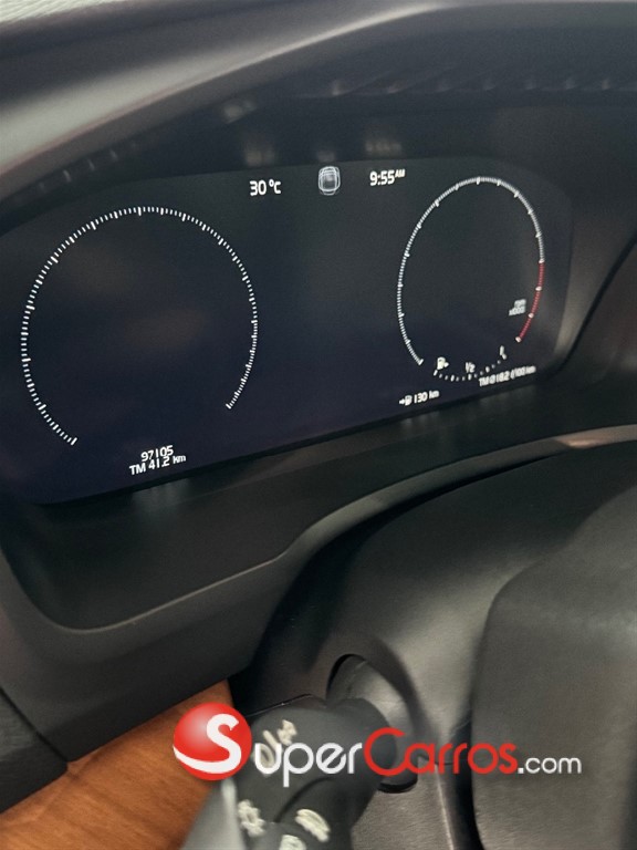 2022 Volvo XC90 Momentum B6 — foto 10 / 11