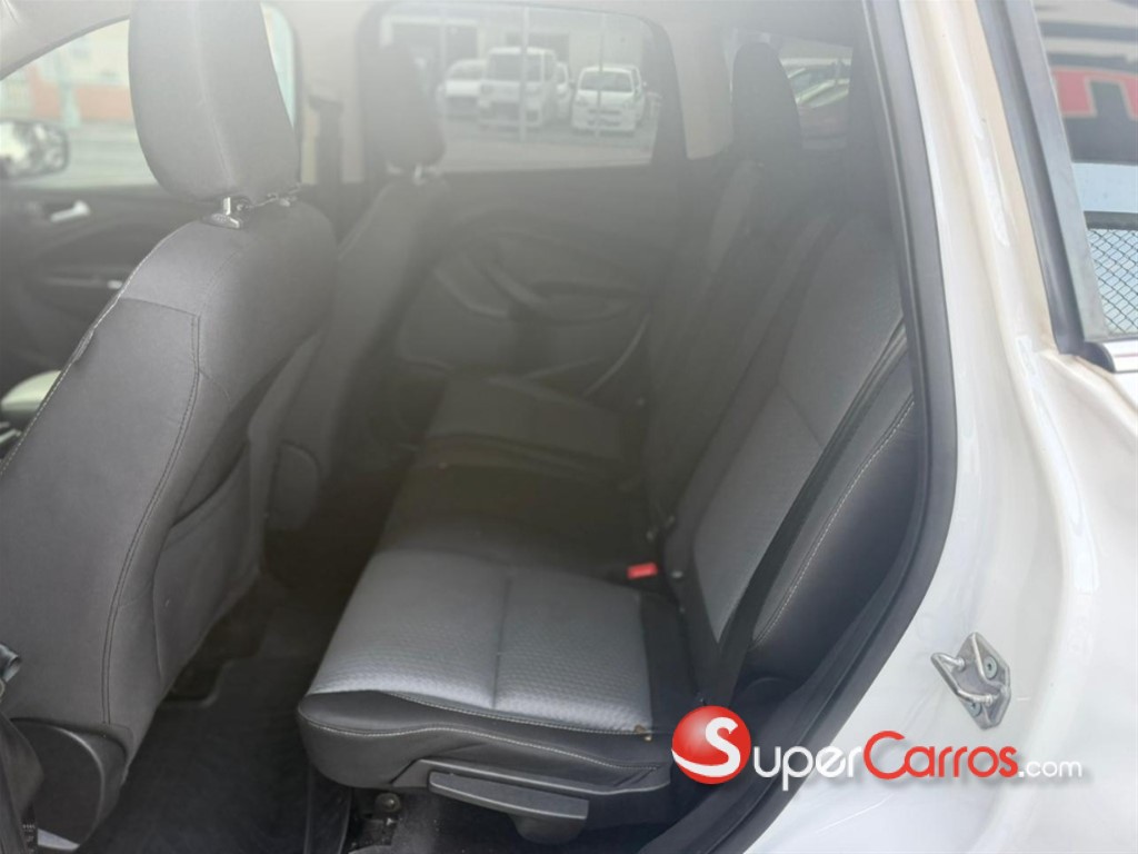 2018 Ford Escape SE Ecoboost — foto 7 / 10