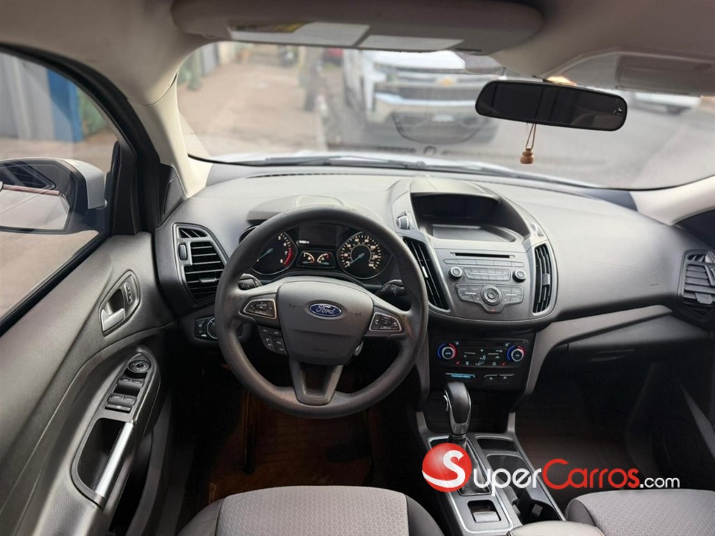 2018 Ford Escape SE Ecoboost — foto 9 / 10