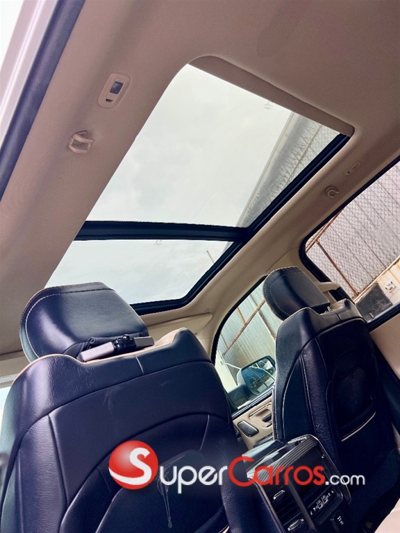 2021 Ram 1500 LIMITED — foto 10 / 12