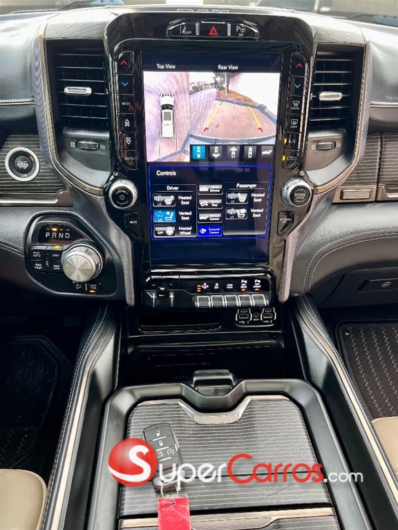 2021 Ram 1500 LIMITED — foto 11 / 12