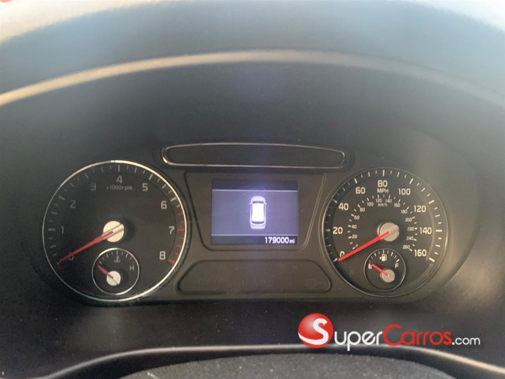 2020 Kia Sorento — foto 4 / 10