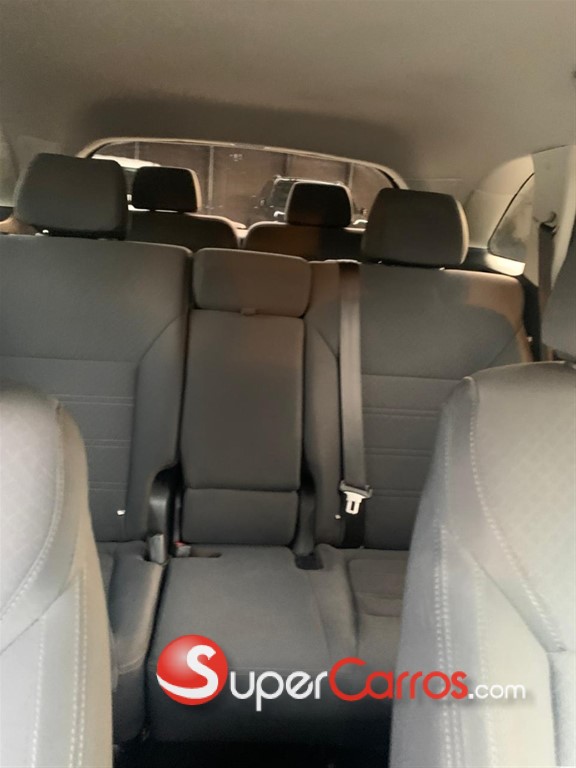 2020 Kia Sorento — foto 6 / 10