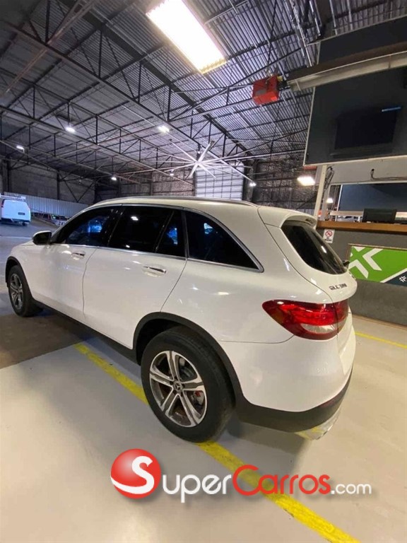 2018 Mercedes-Benz Clase GLC 300 — foto 5 / 10