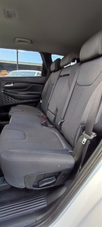 2020 Hyundai Santa Fe — foto 5 / 8