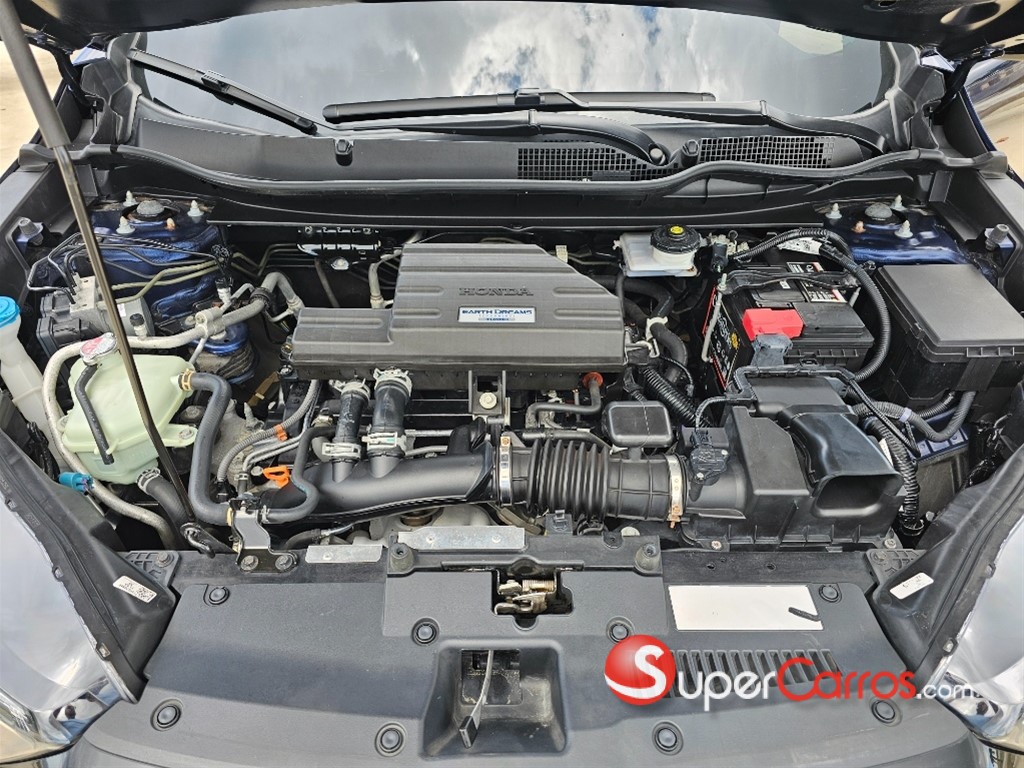 2020 Honda CR-V EX — foto 11 / 11