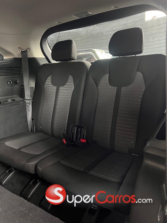 2021 Kia Sorento LX — foto 8 / 11