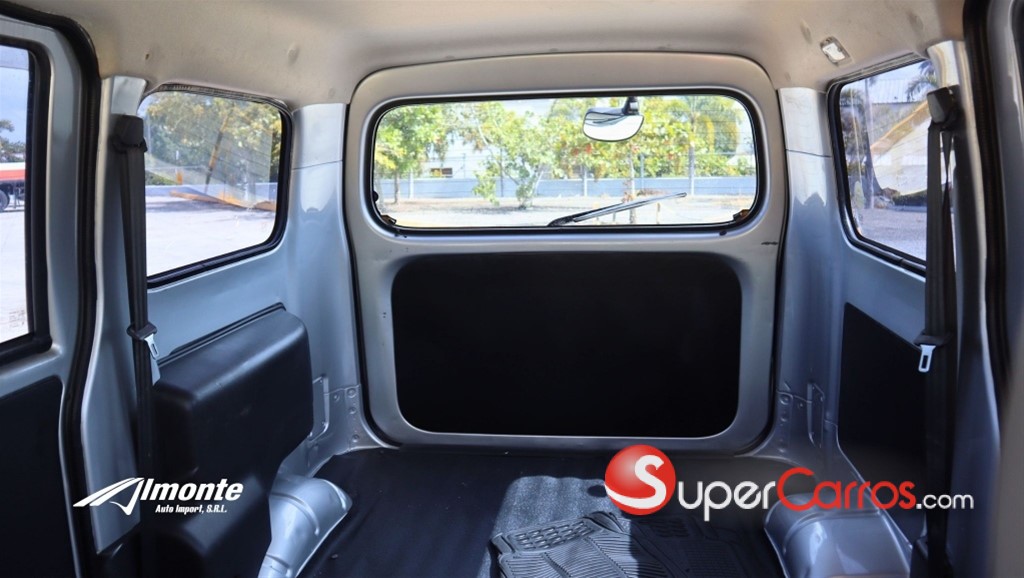 2020 Toyota Town-Ace — foto 3 / 7