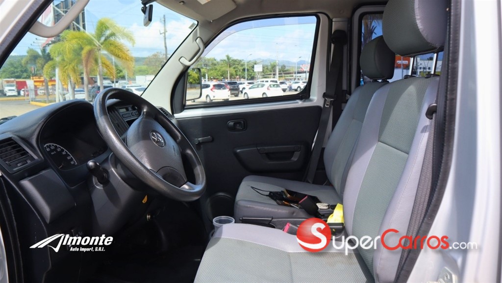 2020 Toyota Town-Ace — foto 4 / 7