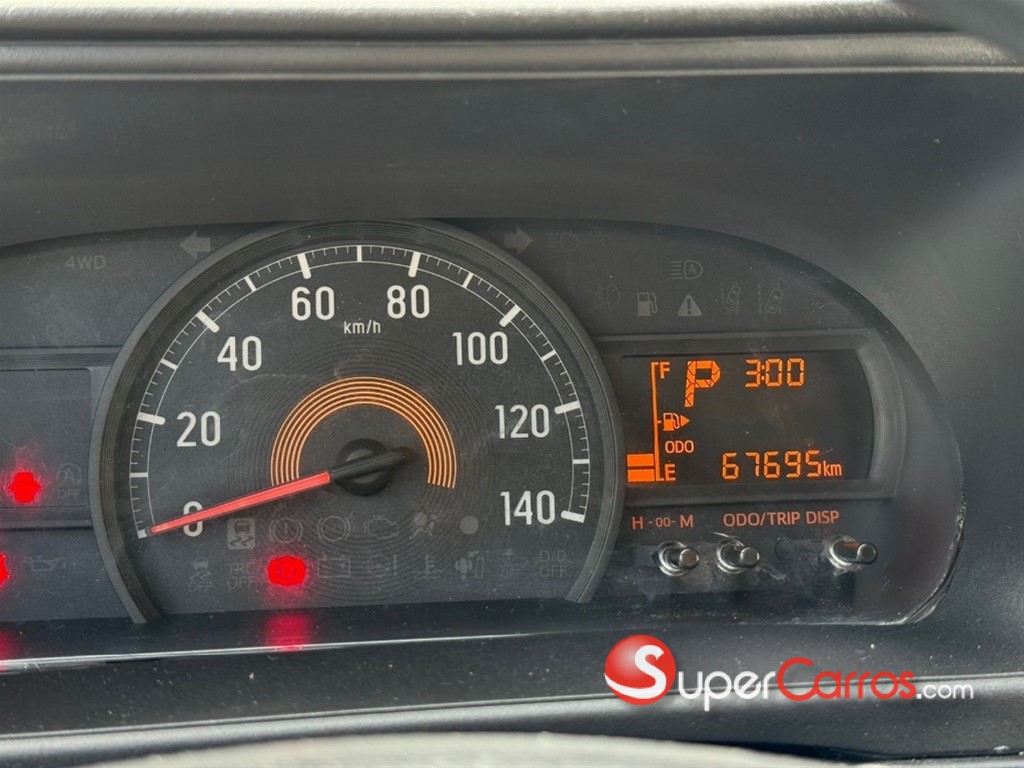 2020 Daihatsu Hijet — foto 5 / 9