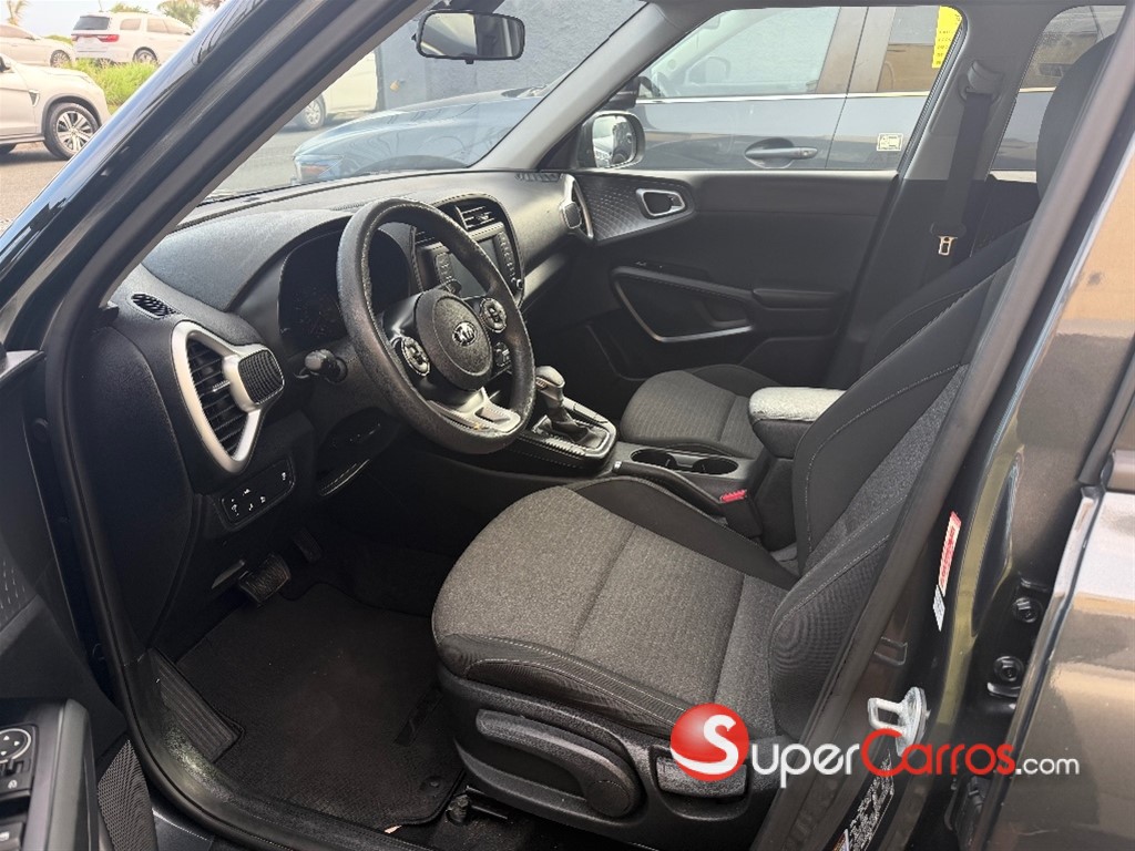 2020 Kia Soul Ex Sport — foto 4 / 6