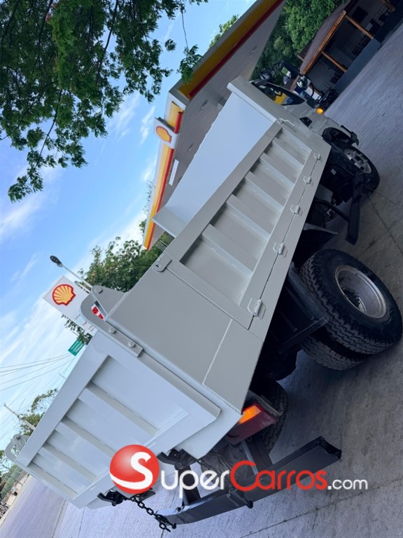 2025 Jac Volteo 4.8 Metros — foto 3 / 5
