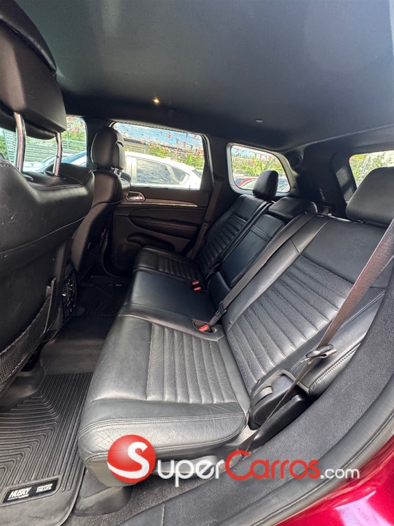 2019 Jeep Cherokee Limited — foto 8 / 12