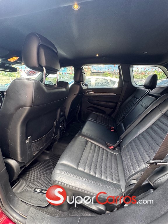 2019 Jeep Cherokee Limited — foto 9 / 12