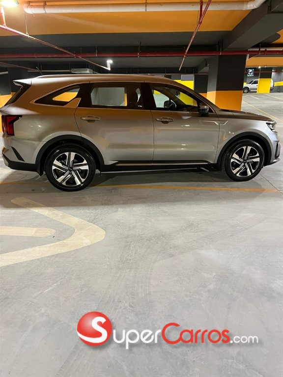2023 Kia Sorento — foto 6 / 10