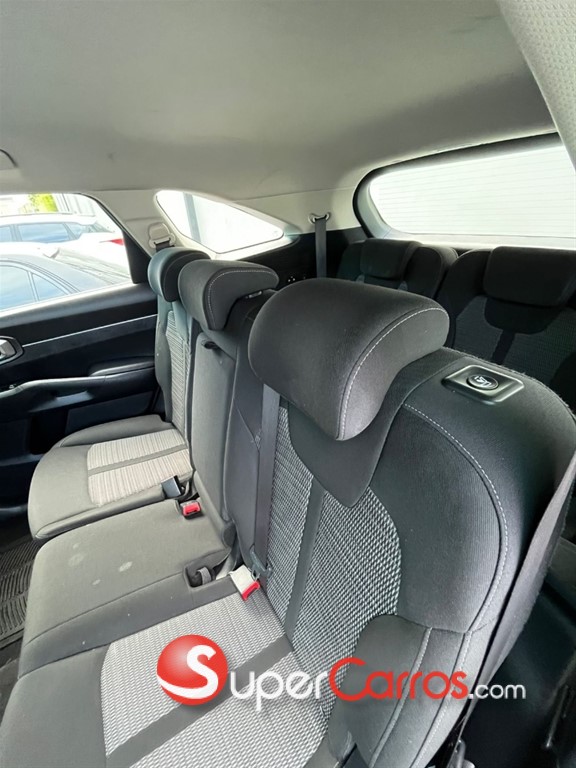 2023 Kia Sorento — foto 9 / 10
