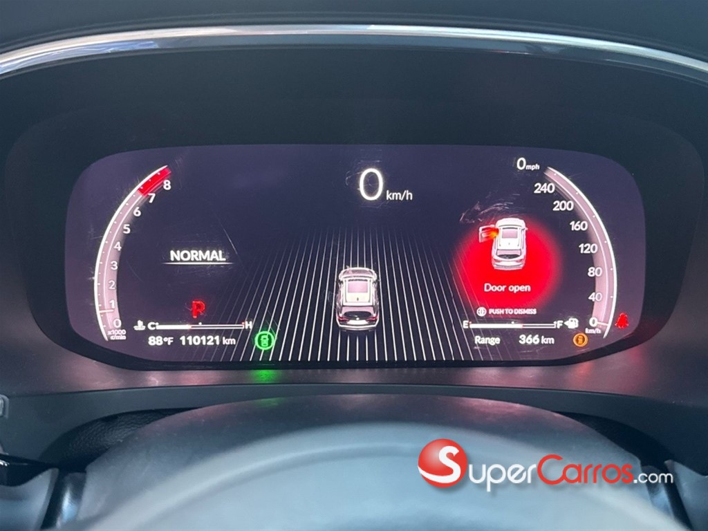 2022 Acura MDX SH-AWD TECHNOLOGY — foto 7 / 12