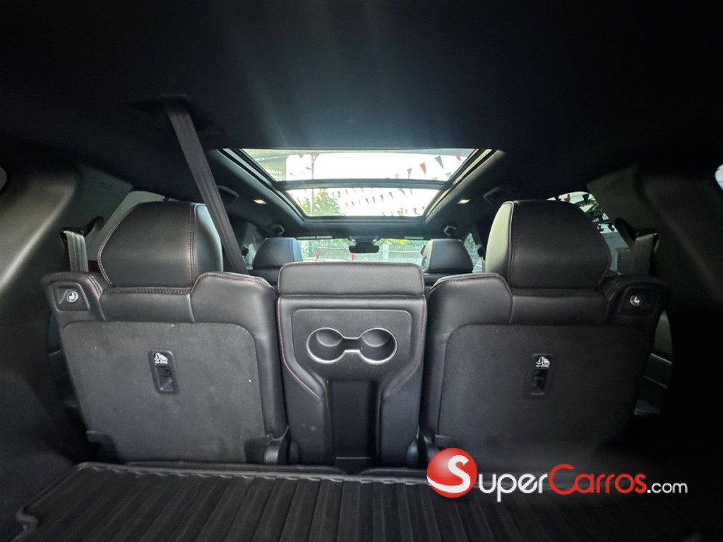 2022 Acura MDX SH-AWD TECHNOLOGY — foto 9 / 12