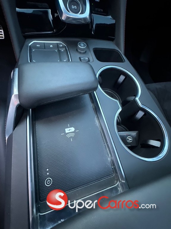2022 Acura MDX SH-AWD TECHNOLOGY — foto 12 / 12