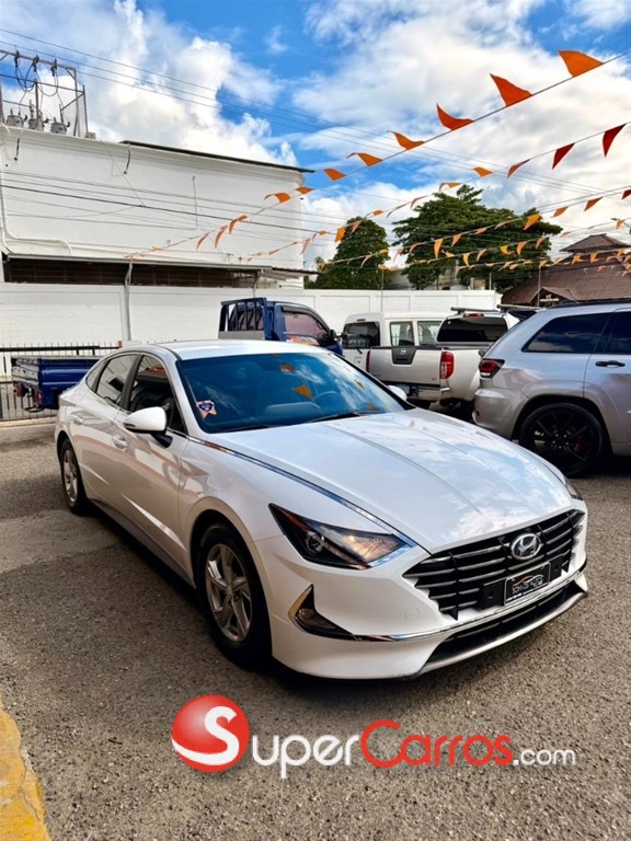 2022 Hyundai DN8 — foto 2 / 12