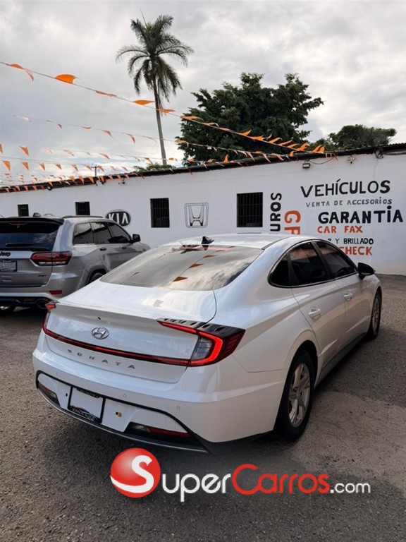 2022 Hyundai DN8 — foto 4 / 12