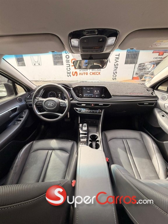 2022 Hyundai DN8 — foto 5 / 12