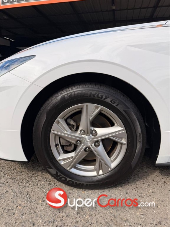 2022 Hyundai DN8 — foto 6 / 12