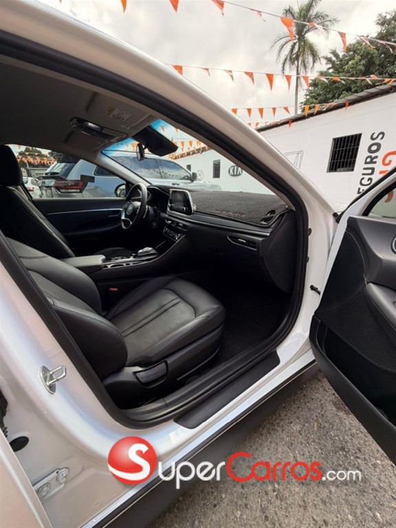 2022 Hyundai DN8 — foto 7 / 12
