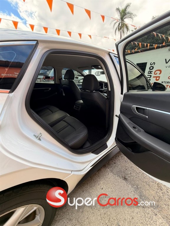 2022 Hyundai DN8 — foto 9 / 12