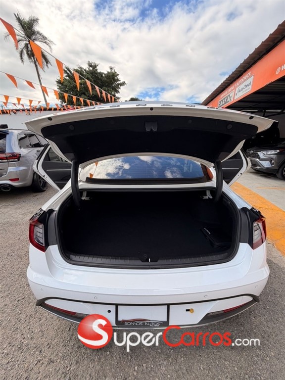 2022 Hyundai DN8 — foto 10 / 12