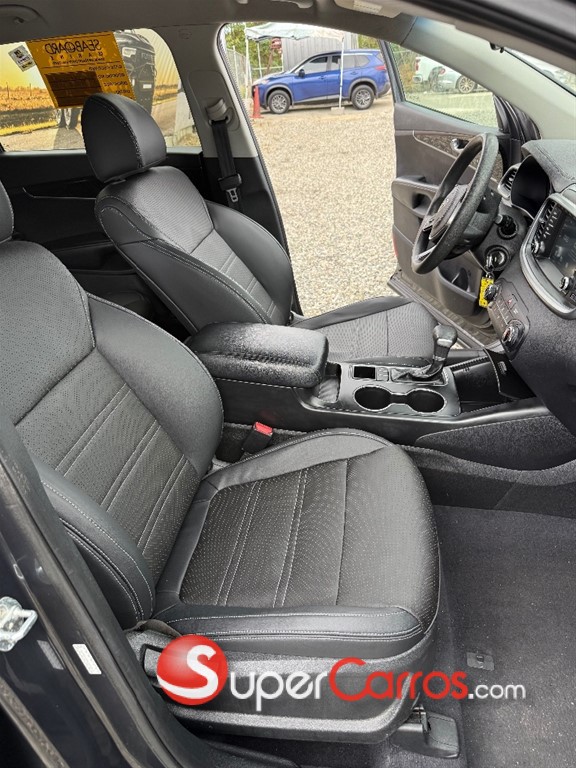 2020 Kia Sorento — foto 10 / 11