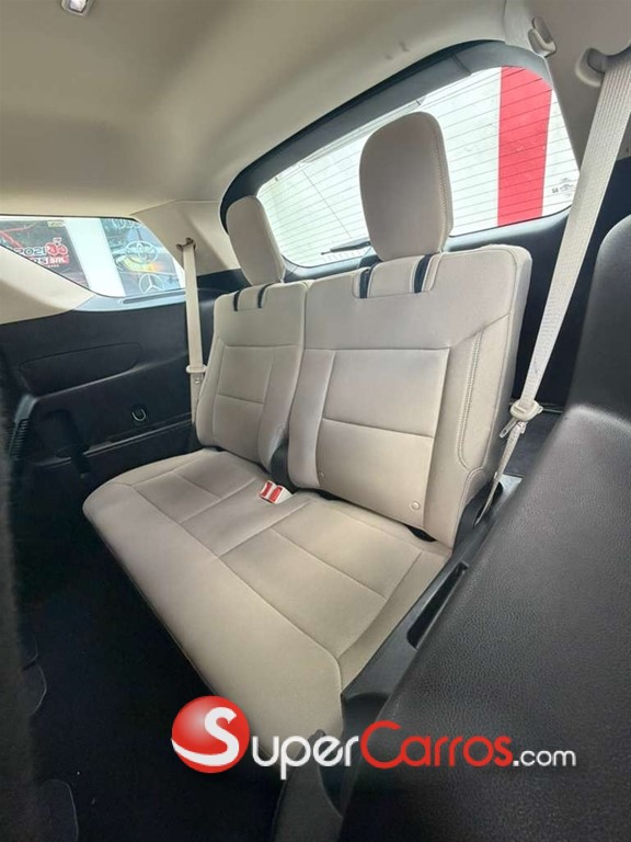 2020 Ford Explorer Sport — foto 12 / 12