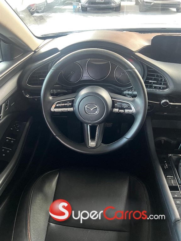 2020 Mazda 3 — foto 4 / 10