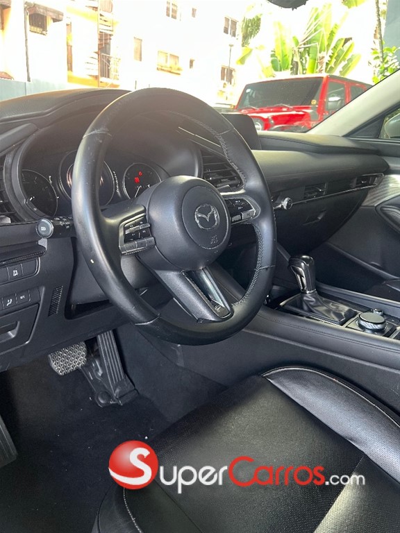 2020 Mazda 3 — foto 5 / 10