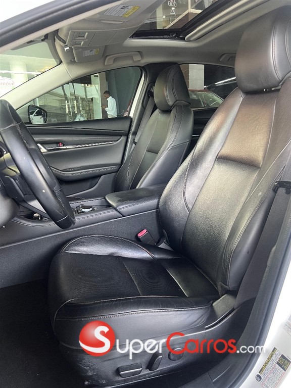 2020 Mazda 3 — foto 6 / 10