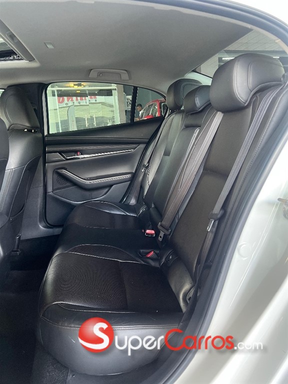 2020 Mazda 3 — foto 7 / 10
