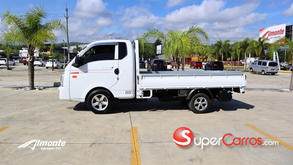 2021 Hyundai Porter II — foto 4 / 7
