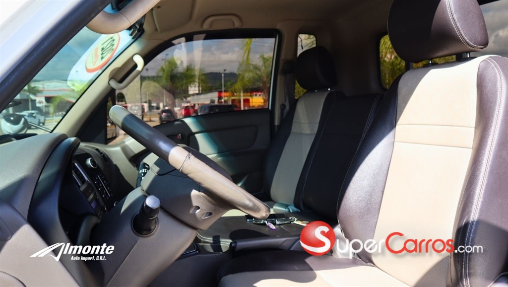 2021 Hyundai Porter II — foto 6 / 7