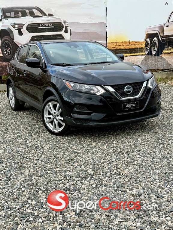 2020 Nissan Rogue — foto 2 / 11