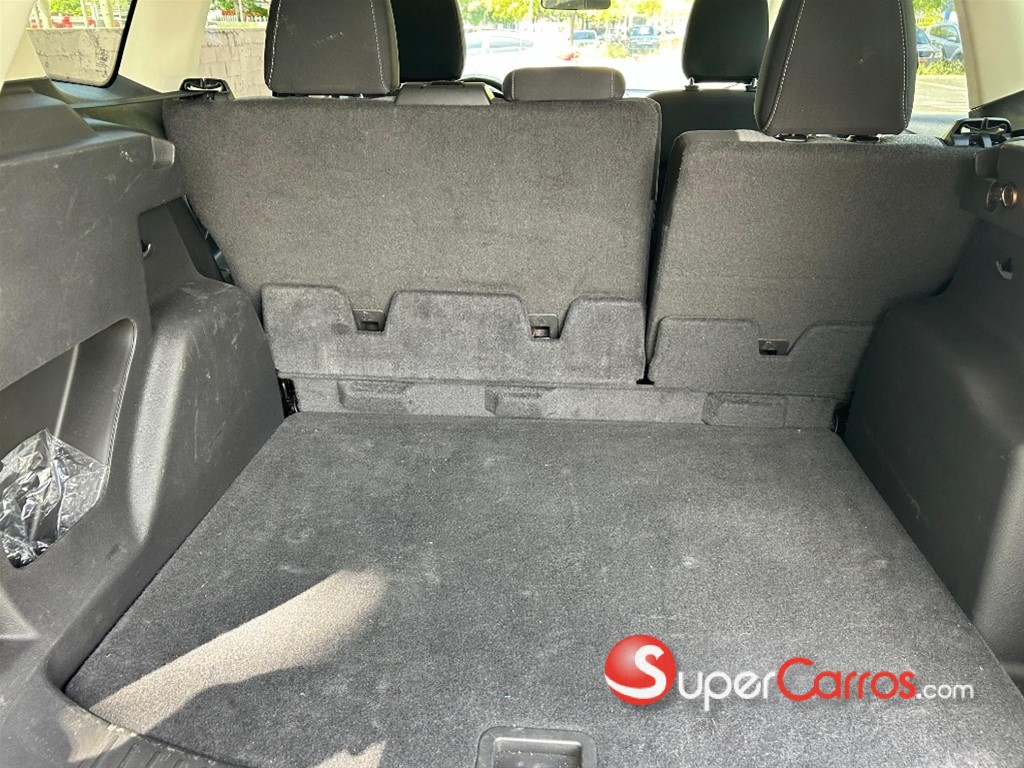 2018 Ford Escape — foto 7 / 10