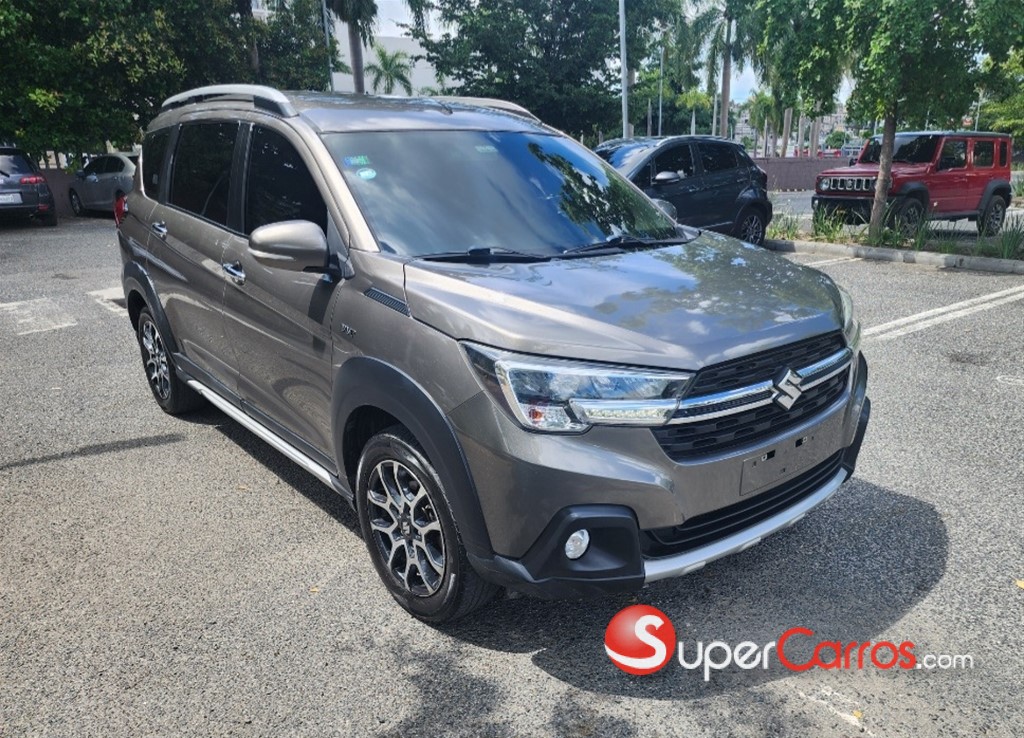 2023 Suzuki XL7 GLX