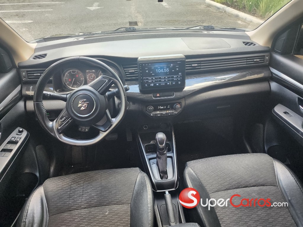 2023 Suzuki XL7 GLX — foto 4 / 7